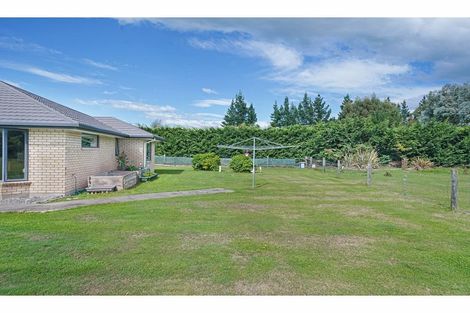 Photo of property in 1117 Downs Road, West Eyreton, Rangiora, 7475