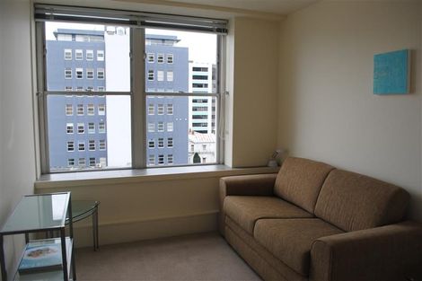 Photo of property in 6a/123 Molesworth Street, Thorndon, Wellington, 6011