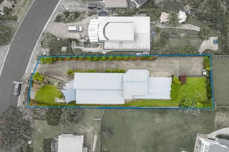 Photo of property in 33 Totara Road, Stanmore Bay, Whangaparaoa, 0932