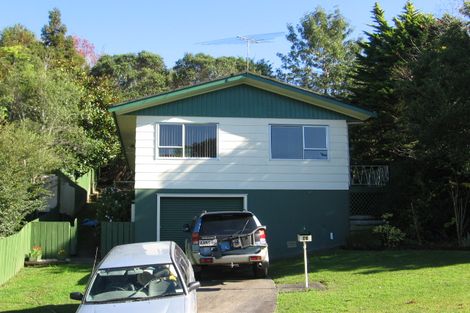 Photo of property in 21 Wirihana Road, Titirangi, Auckland, 0604