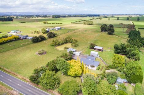 Photo of property in 226 Waughs Road, Bunnythorpe, Feilding, 4775
