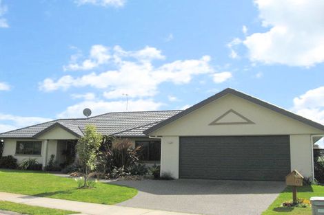 Photo of property in 1 Appaloosa Place, Papamoa Beach, Papamoa, 3118