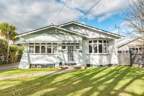 Photo of property in 20 Fromont Street, Whanganui East, Whanganui, 4500