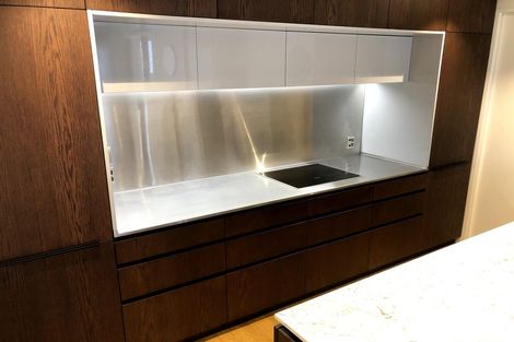 Photo of property in 1101/5 Hohipere Street, Grafton, Auckland, 1010