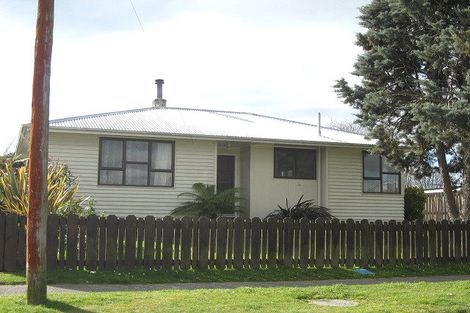 Photo of property in 64 Matai Street, Murupara, 3025