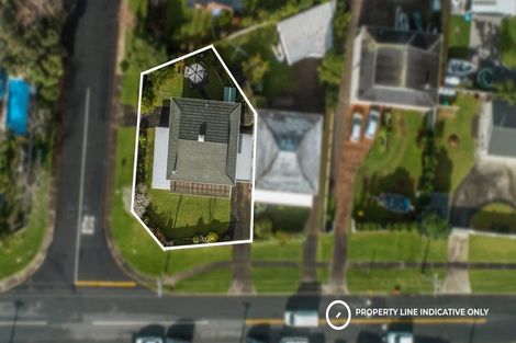 Photo of property in 74 Laurence Street, Manly, Whangaparaoa, 0930