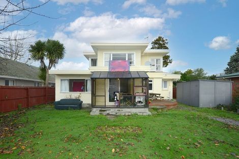 Photo of property in 15 Hanrahan Street, Upper Riccarton, Christchurch, 8041