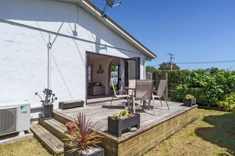 Photo of property in 3/21 Dublin Street, Martinborough, 5711