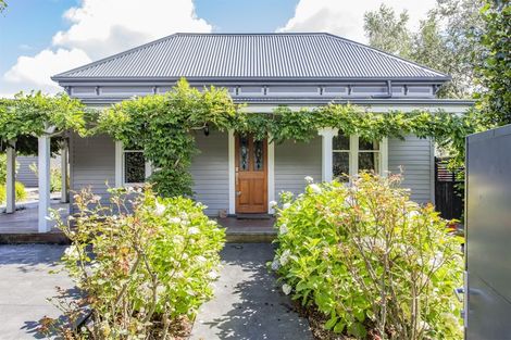 Photo of property in 166 Main Street, Oxford, 7430