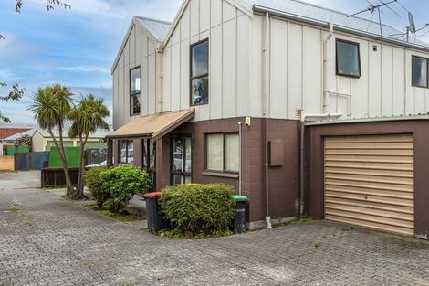 Photo of property in 1/77 Lismore Street, Waltham, Christchurch, 8011