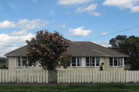 Photo of property in 36 Woodleigh Street, Frankleigh Park, New Plymouth, 4310