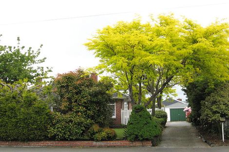 Photo of property in 22 Springbank Street, Bryndwr, Christchurch, 8053