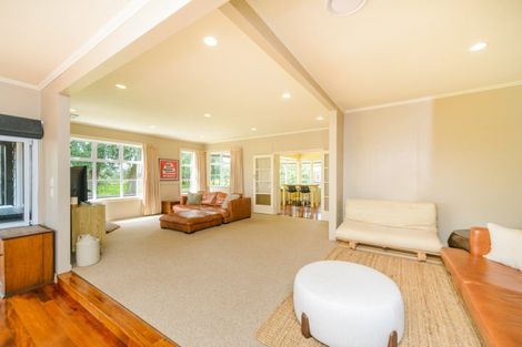 Photo of property in 1633 State Highway 3, Awahuri, Palmerston North, 4476