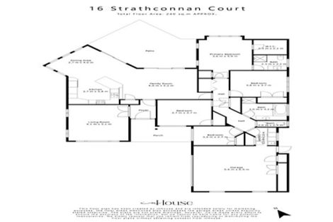 Photo of property in 16 Strathconnan Court, Rototuna, Hamilton, 3210