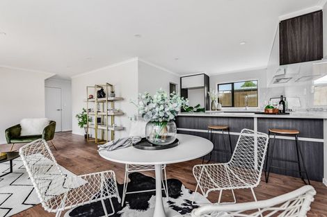 Photo of property in 2/20 Young Street, Claudelands, Hamilton, 3214