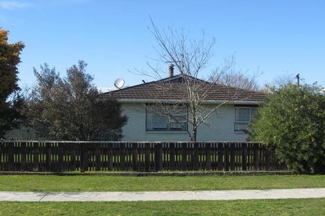 Photo of property in 59a Kempton Street, Greytown, 5712