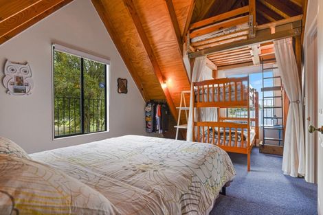 Photo of property in 8 Chingford Road, Lake Rotoma, Rotorua, 3074