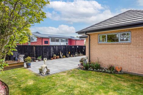 Photo of property in Yaldhurst Courts, 29/372 Yaldhurst Road, Russley, Christchurch, 8042