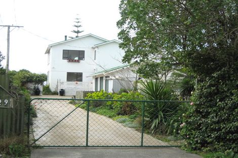 Photo of property in 229 Clifton Road, Te Awanga, 4102