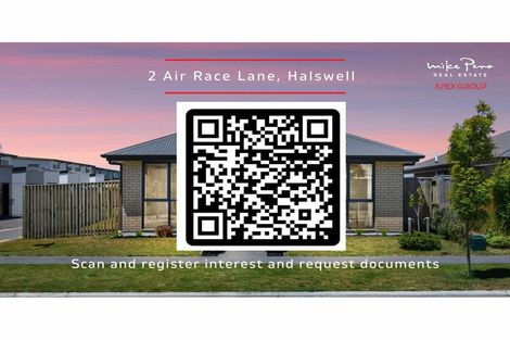 Photo of property in 2 Air Race Lane, Halswell, Christchurch, 8025