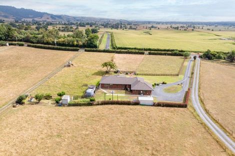 Photo of property in 77 Cameron Road, Mangateparu, Morrinsville, 3375