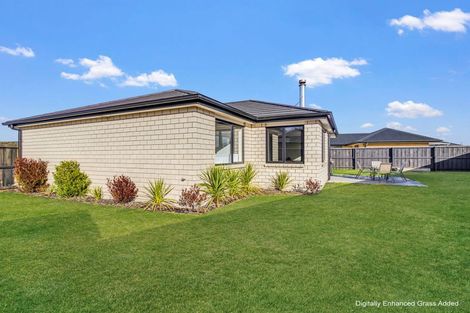 Photo of property in 59 Kate Sheppard Drive, Rolleston, 7615