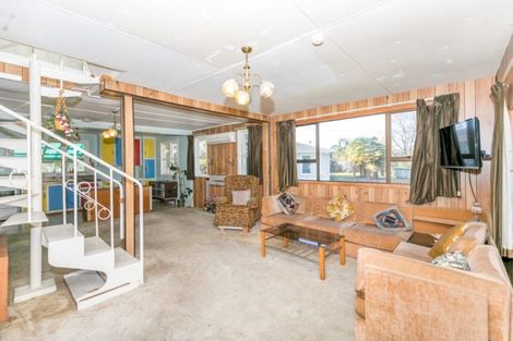 Photo of property in 6 Kia Toa Street, Ngaruawahia, 3720