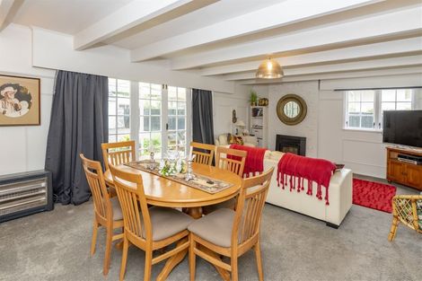 Photo of property in 34 Burn Street, Levin, 5510