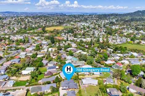 Photo of property in 70d Glengarry Road, Glen Eden, Auckland, 0602