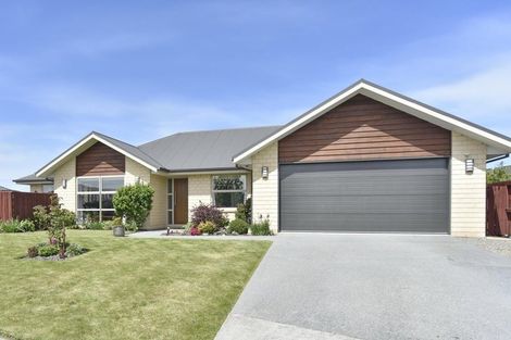 Photo of property in 6 Brockelbank Drive, Kaiapoi, 7630