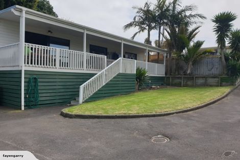 Photo of property in 15a France Street, Waiuku, 2123