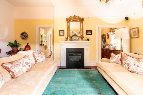 Photo of property in 6 Calgarry Avenue, Thorndon, Wellington, 6011