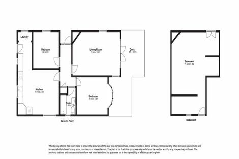 Photo of property in 33 Buckingham Street, Melrose, Wellington, 6023