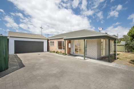 Photo of property in 9b Kaniere Street, Mount Maunganui, 3116