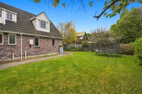Photo of property in 9 Rempstone Drive, Halswell, Christchurch, 8025
