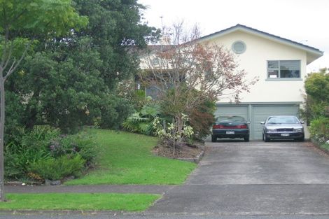 Photo of property in 83 Fisher Parade, Sunnyhills, Auckland, 2010