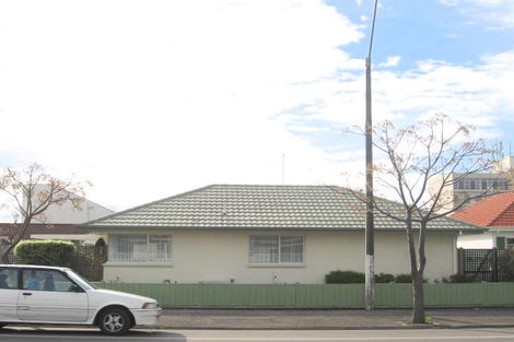 Photo of property in 109 Southampton Street West, Hastings, 4122