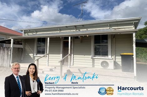 Photo of property in 172 Great South Road, Ohaupo, 3803