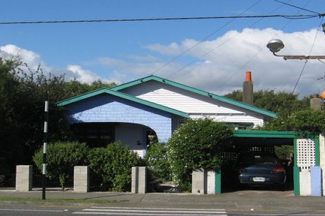 Photo of property in 152 Cuba Street, Petone, Lower Hutt, 5012