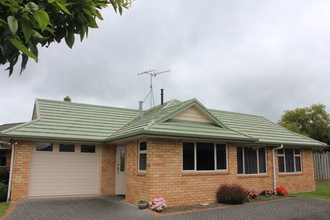 Photo of property in 209 Churchill Street, Te Awamutu, 3800