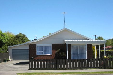 Photo of property in 144a Scott Street, Redwoodtown, Blenheim, 7201