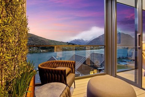 Photo of property in 13 Woods Lane, Queenstown, 9300