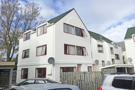 Photo of property in 11/783 Great King Street, North Dunedin, Dunedin, 9016