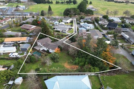Photo of property in 36 Invergarry Road, Hilltop, Taupo, 3330