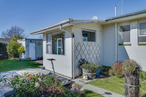 Photo of property in 1 Owen Place, Springlands, Blenheim, 7201