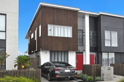 Photo of property in 26 Chaffinch Road, Hobsonville, Auckland, 0616