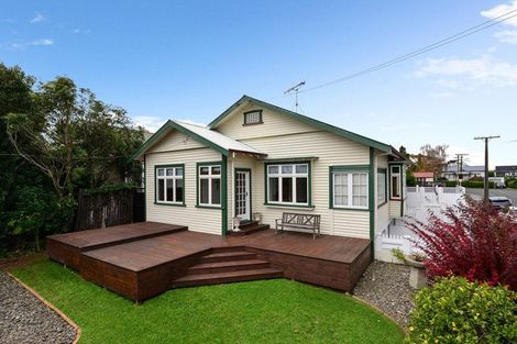 Photo of property in 1 French Street, Frankton, Hamilton, 3204