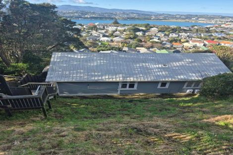 Photo of property in 93 Rakau Road, Hataitai, Wellington, 6021
