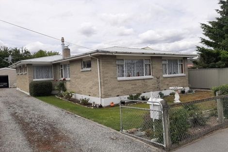 Photo of property in 131 Centennial Avenue, Alexandra, 9320