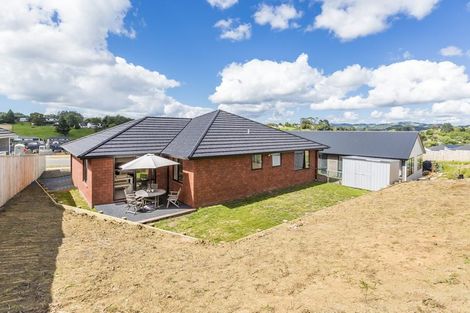 Photo of property in 58 John Andrew Drive, Warkworth, 0910